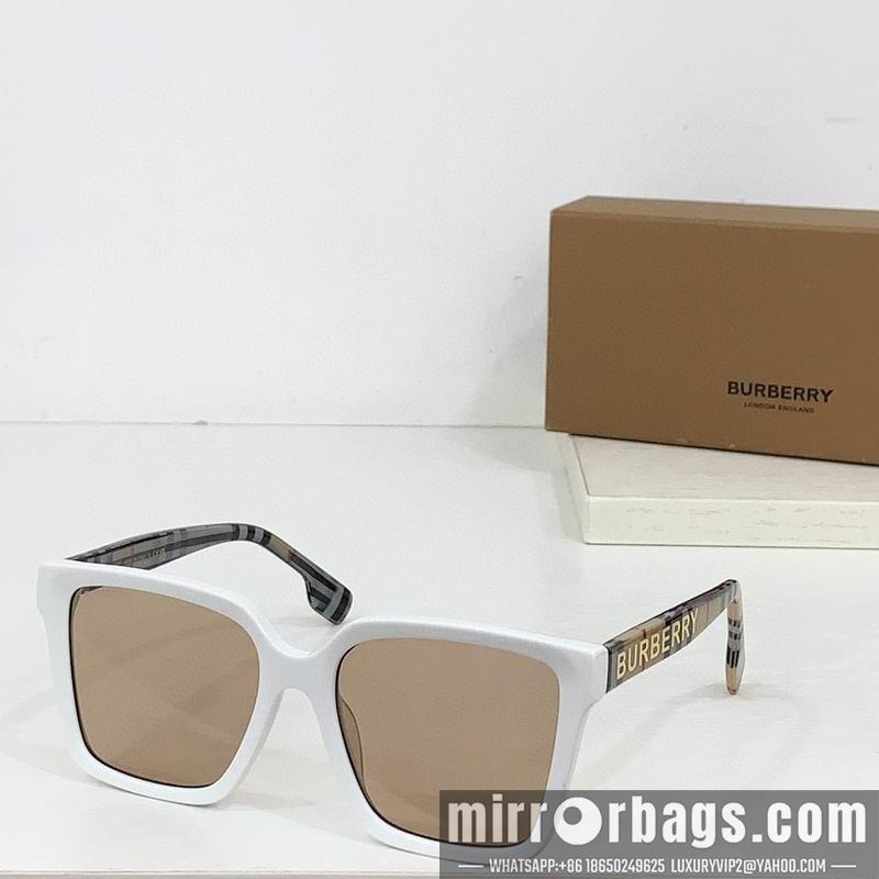 Burberry Glasses smr34