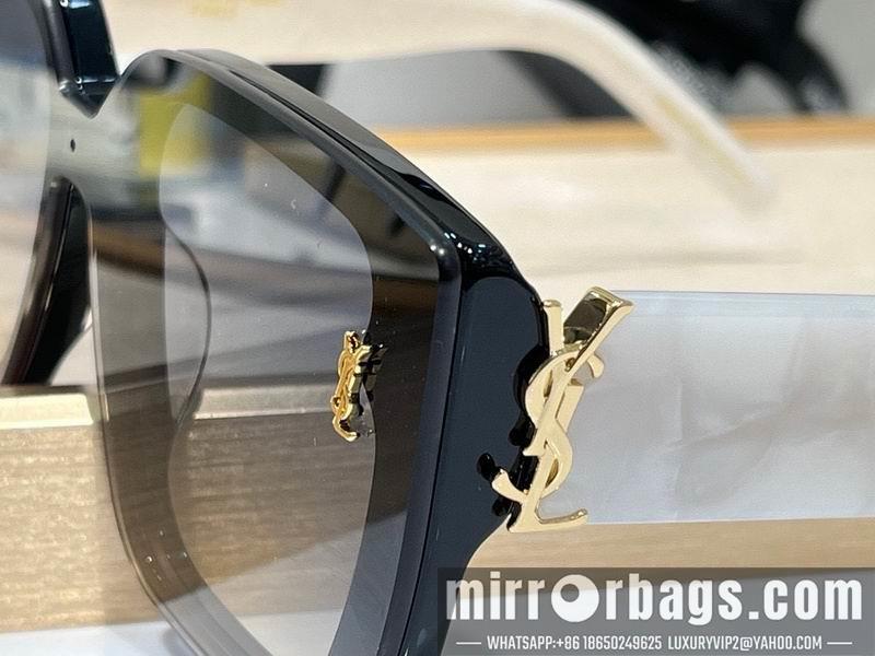YSL Glasses smx52