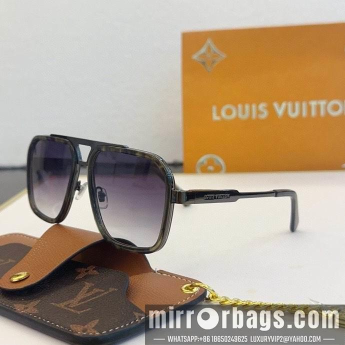 LV Glasses smx169