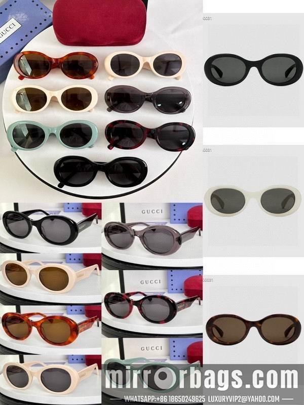 Gucci Glasses smh180