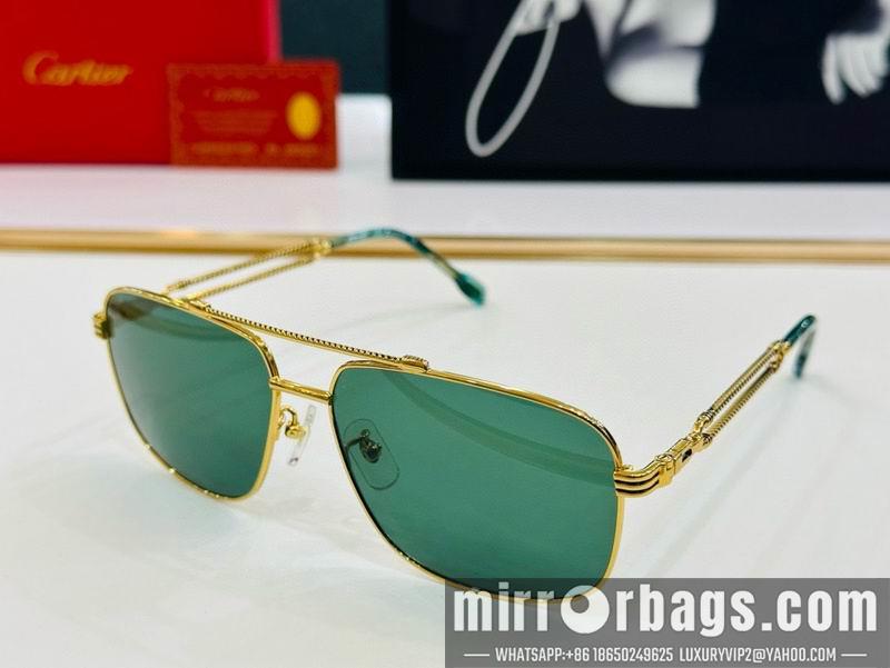 Cartier Glasses smr141