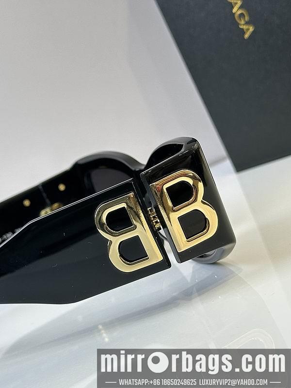 Balenciaga Glasses 03smh60