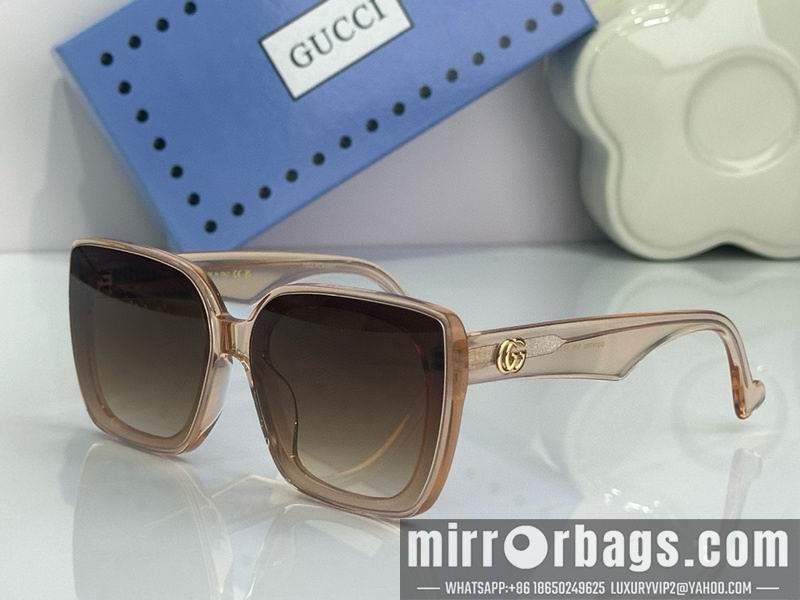 Gucci Glasses smx83