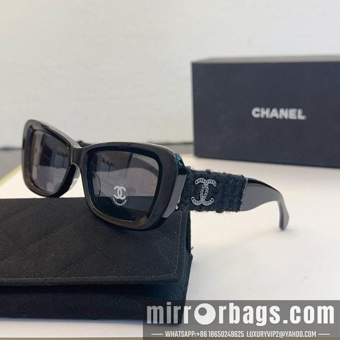 Chanel Glasses smx309