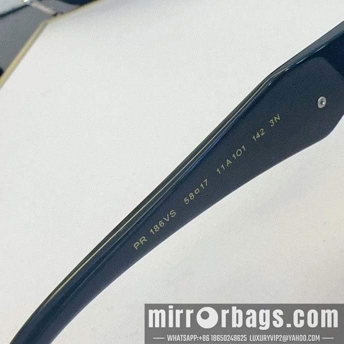 Prada Glasses smx328