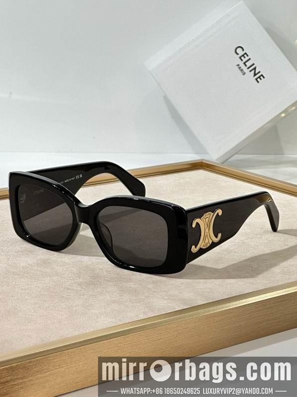 Celine Glasses smx195