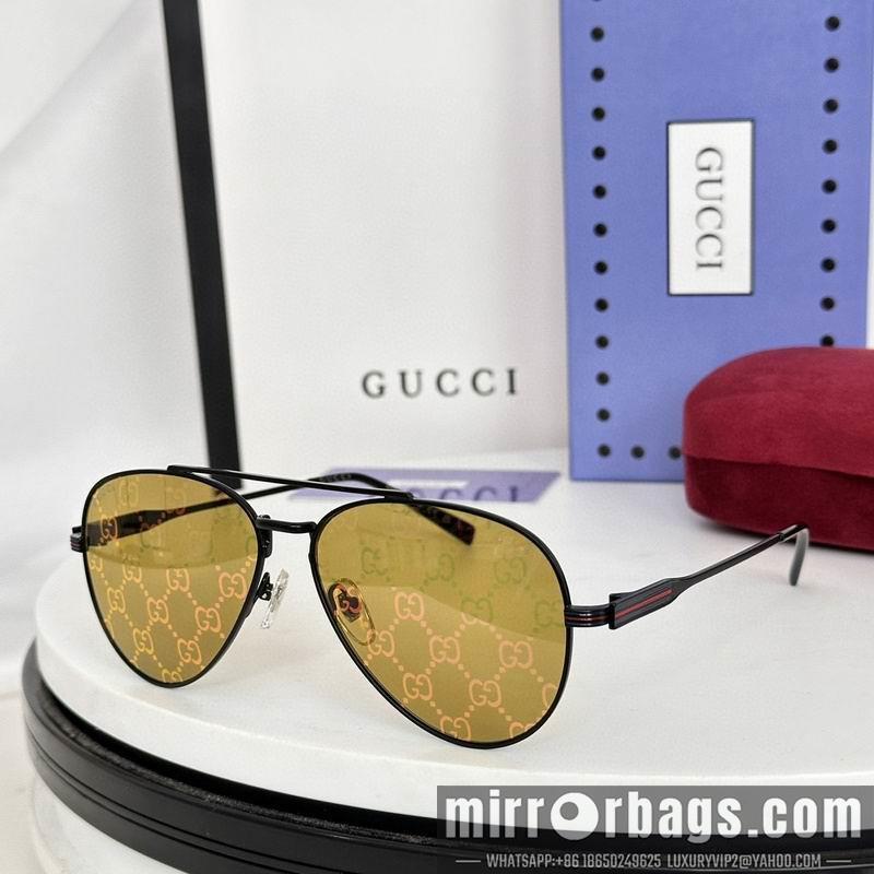 Gucci Glasses smr149