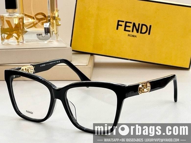 Fendi Glasses smx51