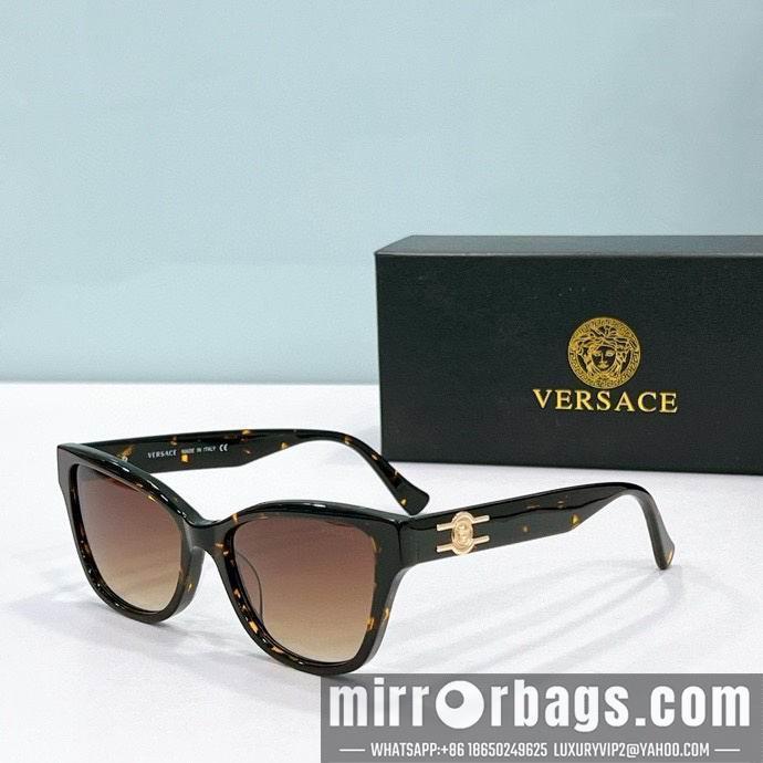 Versace Glaases smx98