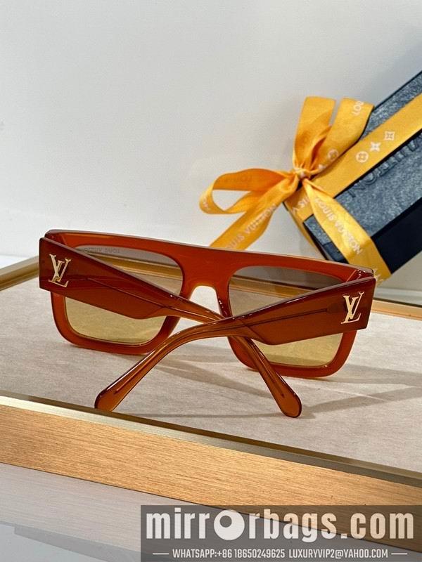 LV Glasses smh63