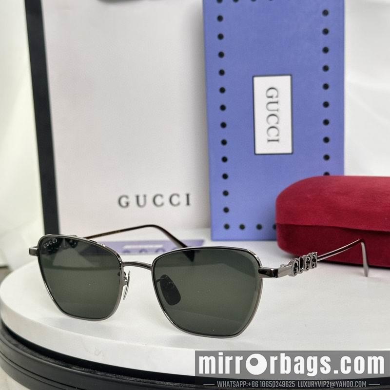 Gucci Glasses smh172