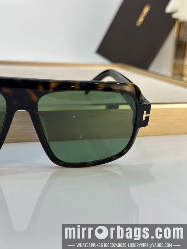 Tom Ford Glasses smx155