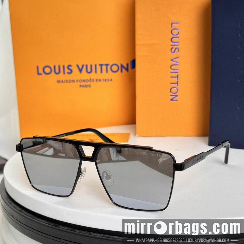 LV Glasses smh120