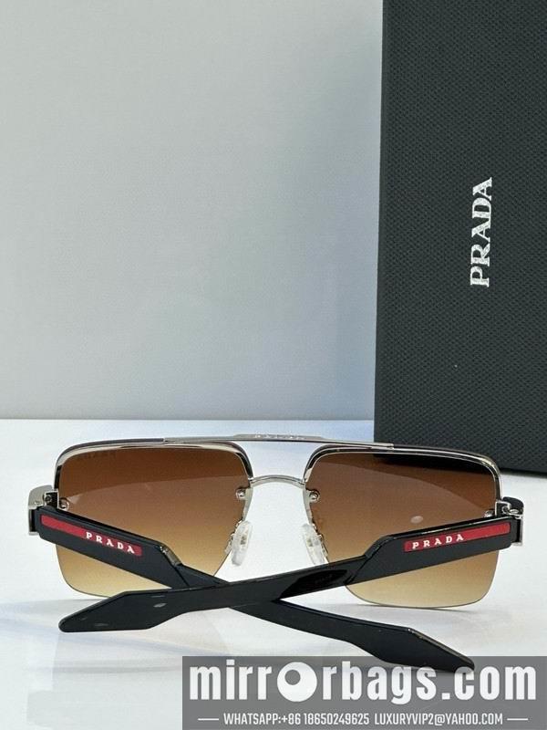 Prada Glasses smh118