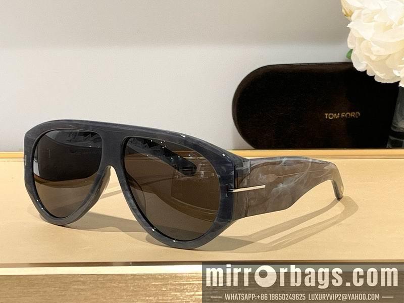 Tom Ford Glasses smx41