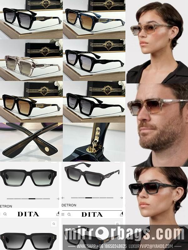 Dita Glasses 03smh10