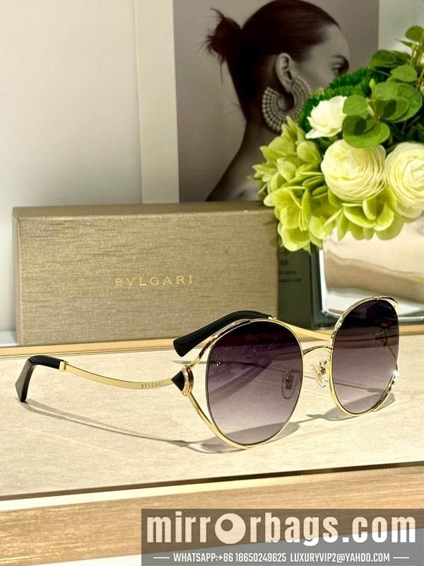 Bvlgari Glasses 03smh120