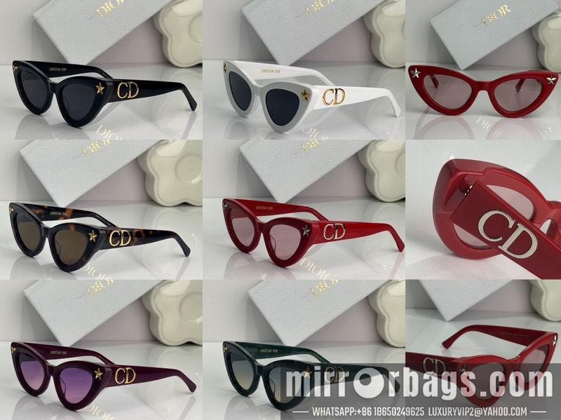 Dior Glasses smx62