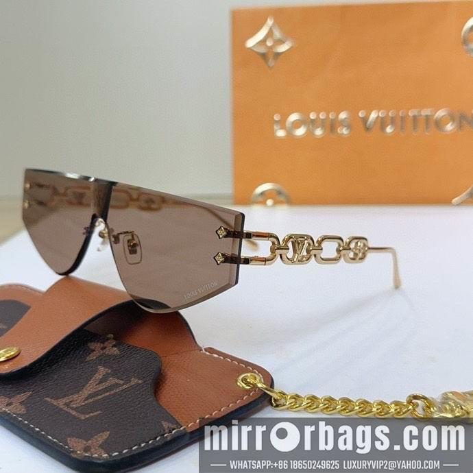 LV Glasses smr31