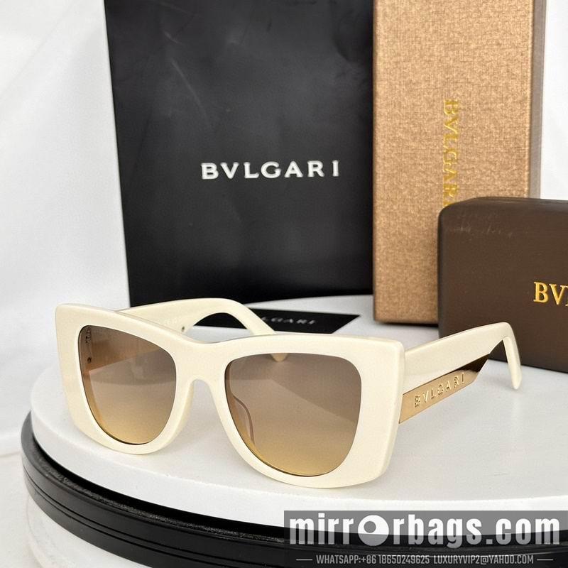 Bvlgari Glasses 03smh69