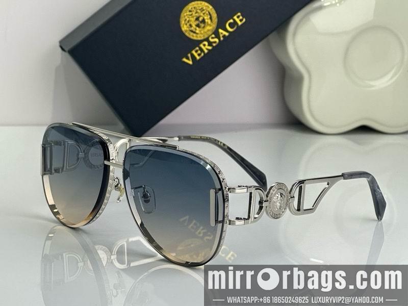 Versace Glaases smx111