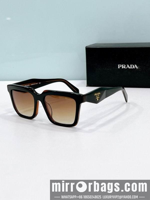 Prada Glasses smh88