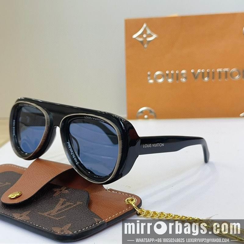 LV Glasses smr115