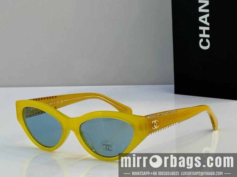 Chanel Glasses smh11