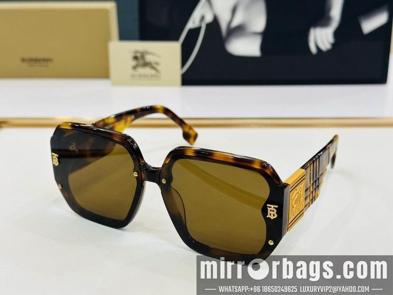 Burberry Glasses smr40