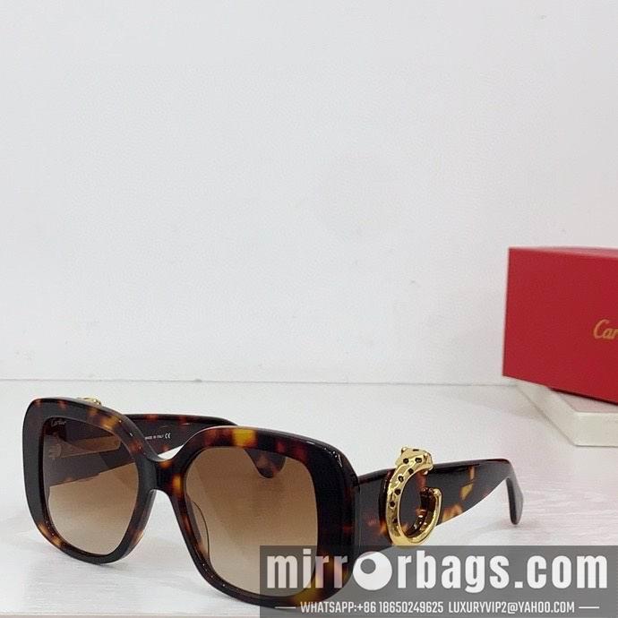 Cartier Glasses smx274