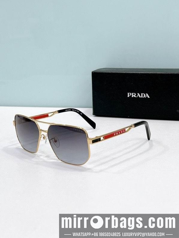 Prada Glasses smx227