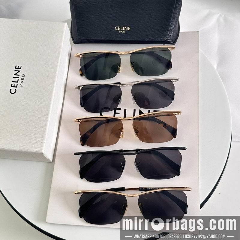 Celine Glasses 03smh04