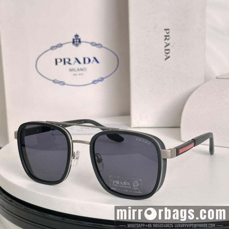 Prada Glasses smh167