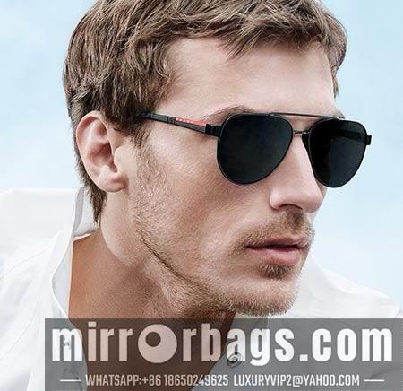 Prada Glasses smr36