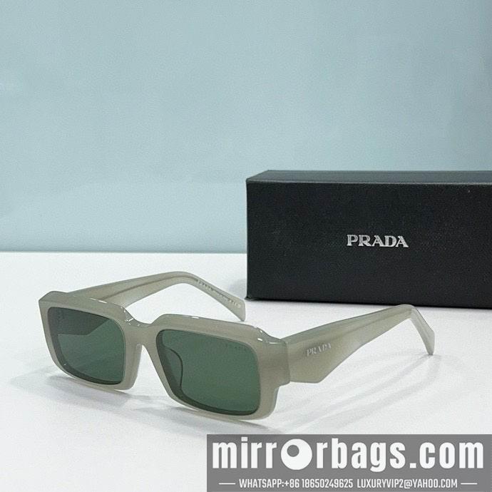 Prada Glasses smr142