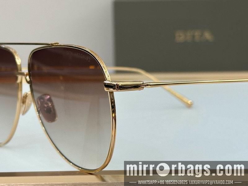 Dita Glasses 03smh43