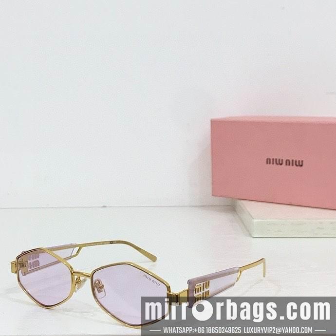 MiuMiu Glasses smx126
