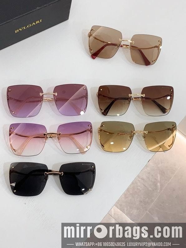 Bvlgari Glasses 03smh06