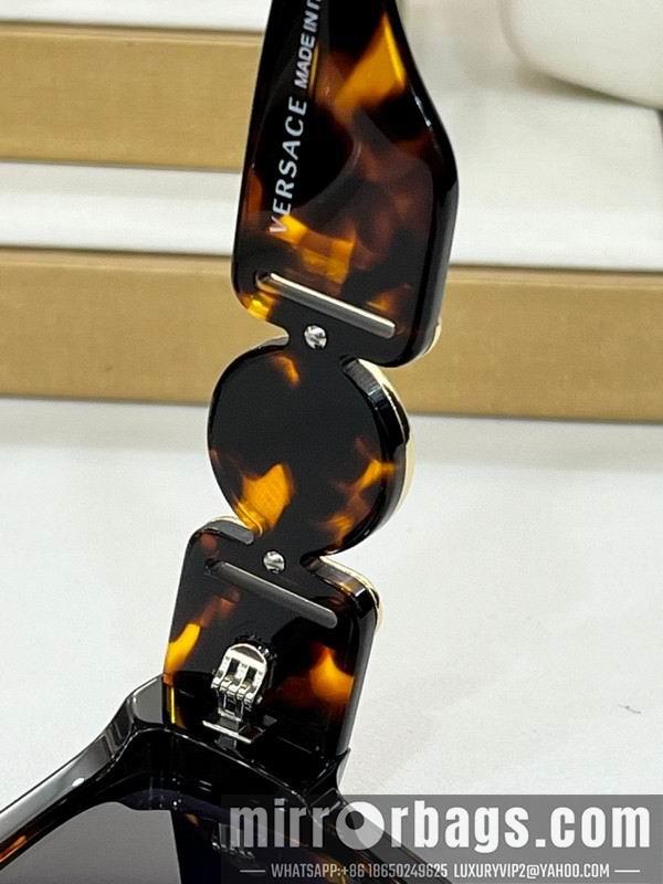 Versace Glasses 03smh43