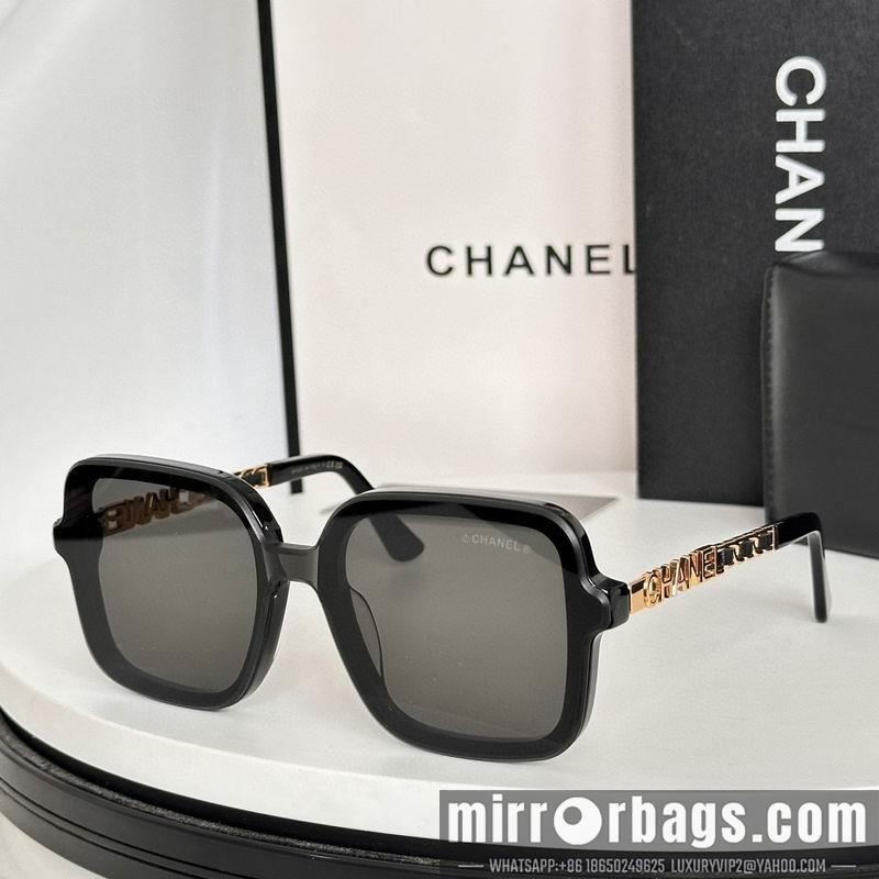 Chanel Glasses smr95