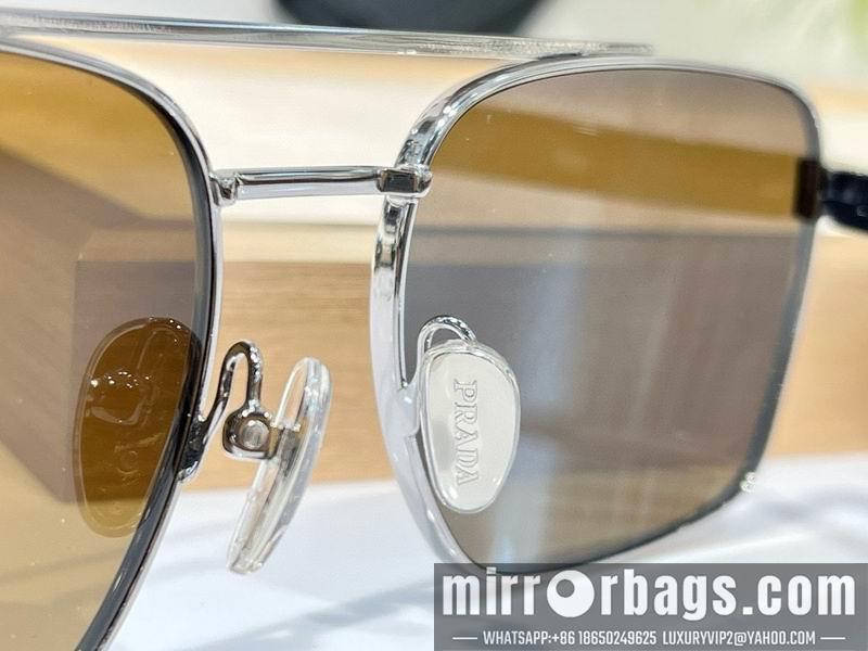 Prada Glasses smr72