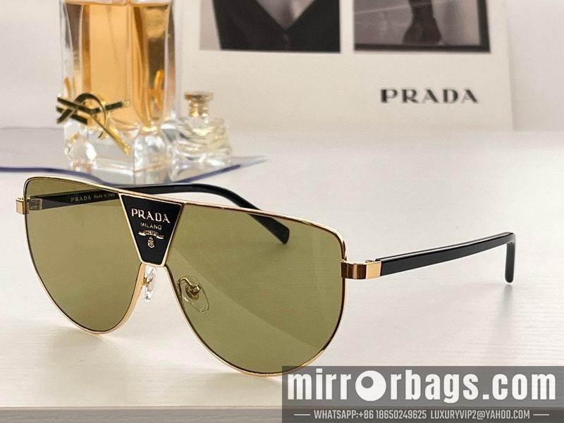 Prada Glasses smr129