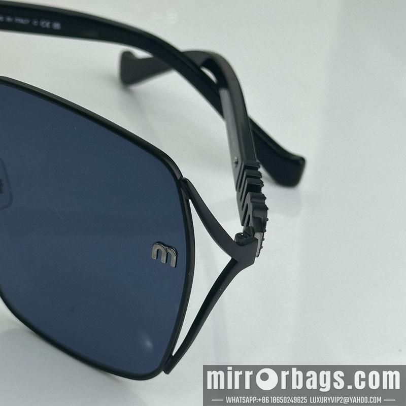 MiuMiu Glasses smx96