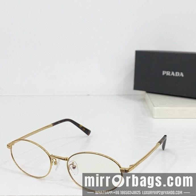 Prada Glasses smh13