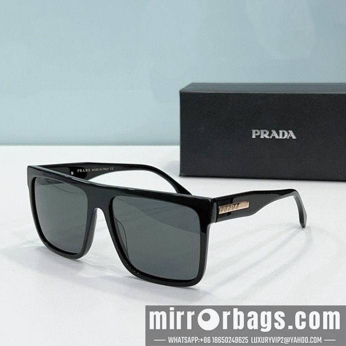 Prada Glasses smr132