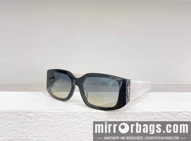 YSL Glasses smx111