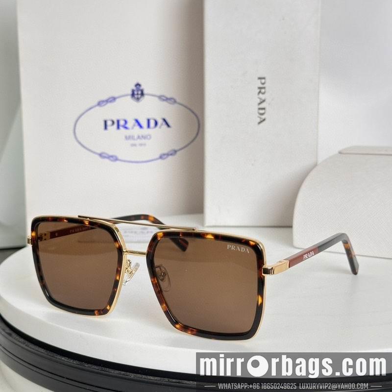 Prada Glasses smh125