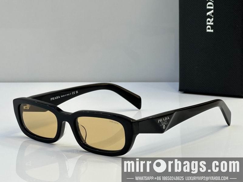 Prada Glasses smh99