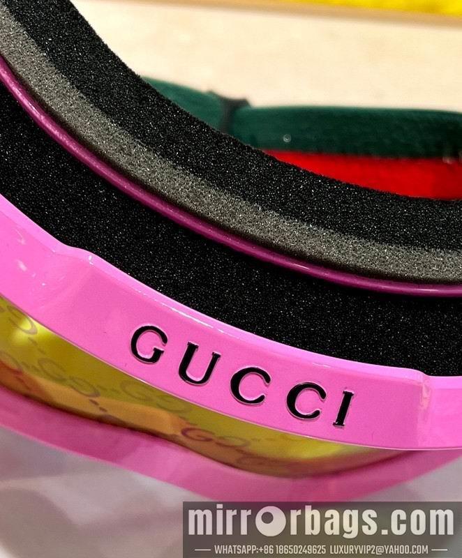 Gucci Glasses smh225