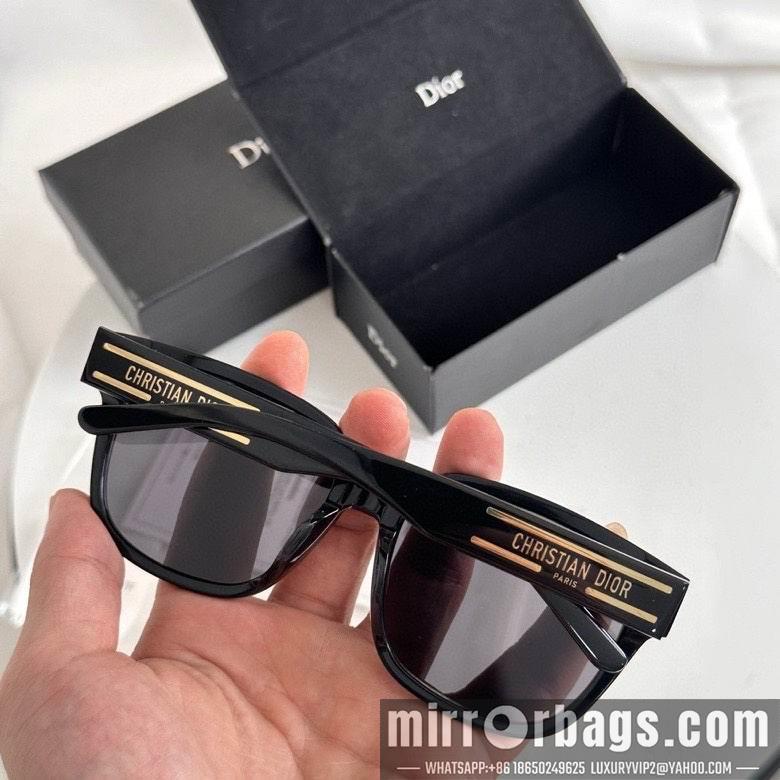 Dior Glasses smx102